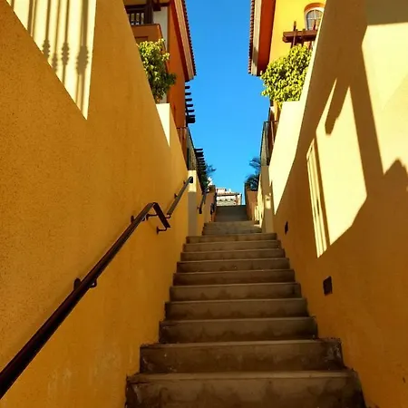 La Casa Canaria Apartment