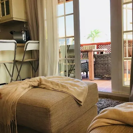 La Casa Canaria Apartment