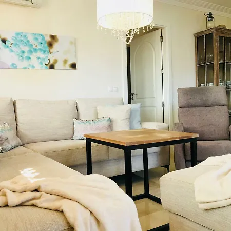 Apartment La Casa Canaria