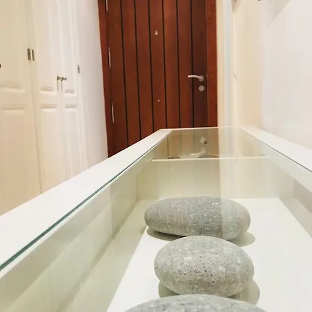 La Casa Canaria Apartment