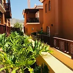La Casa Canaria * 阿吉内金海滩