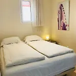 La Casa Canaria 公寓 阿吉内金海滩