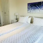 La Casa Canaria 阿吉内金海滩