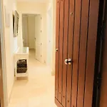 公寓 La Casa Canaria 阿吉内金海滩