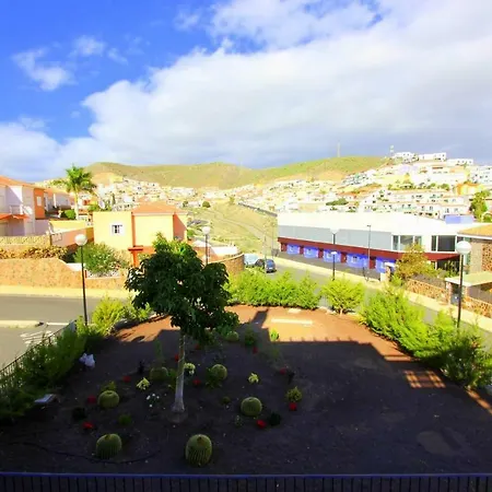 Daire La Casa Canaria