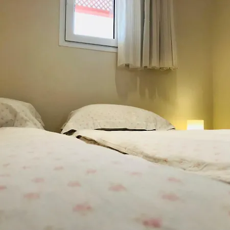 公寓 La Casa Canaria