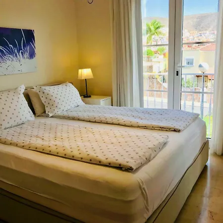 La Casa Canaria 公寓