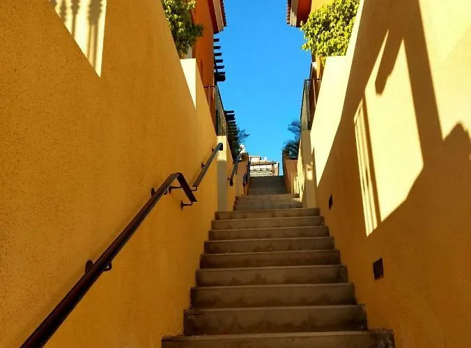 La Casa Canaria Appartamento
