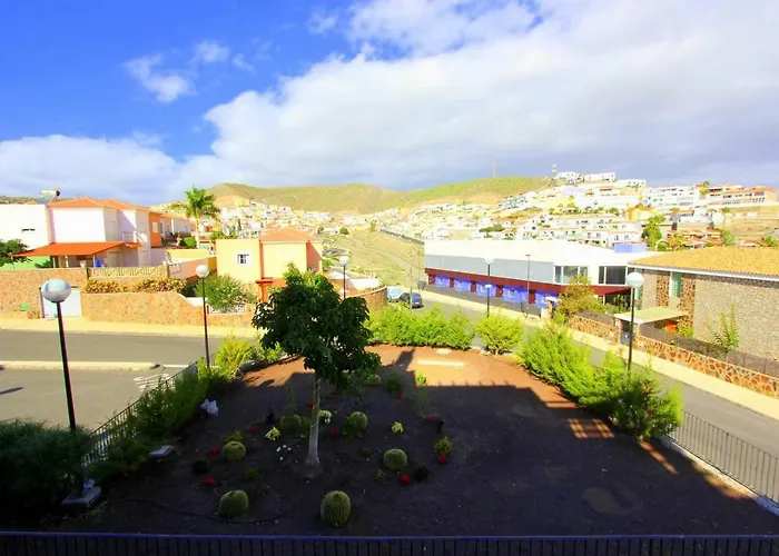 Appartamento La Casa Canaria