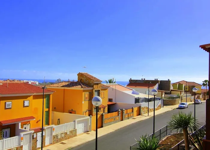 La Casa Canaria Appartamento *