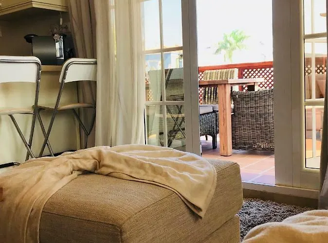 La Casa Canaria Appartamento