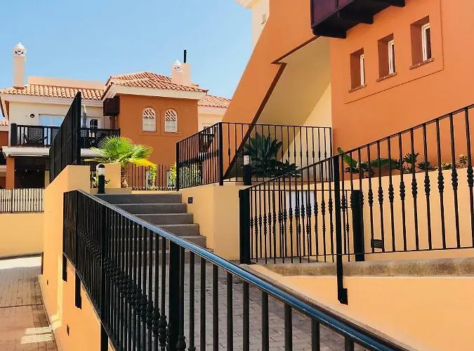 La Casa Canaria * La Playa de Arguineguín