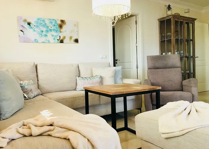 Appartamento La Casa Canaria