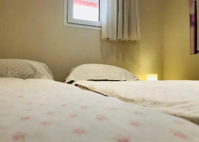 Appartamento La Casa Canaria