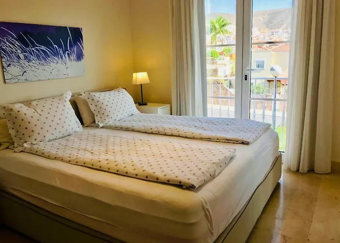 La Casa Canaria Appartamento