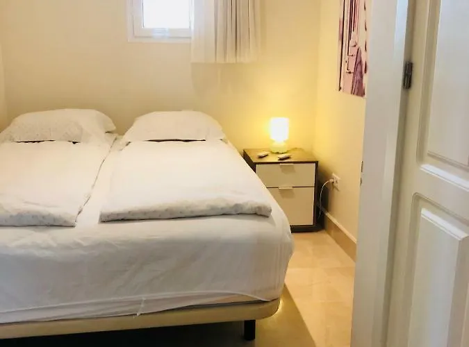 La Casa Canaria Appartamento La Playa de Arguineguín