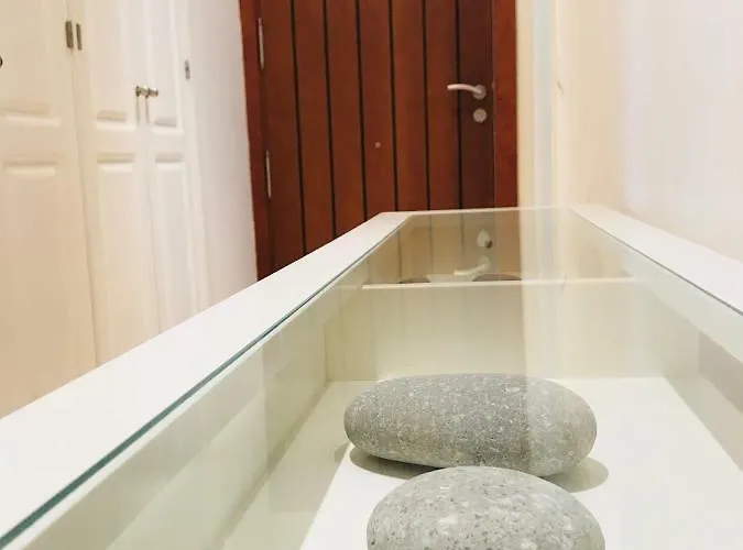 La Casa Canaria Appartamento